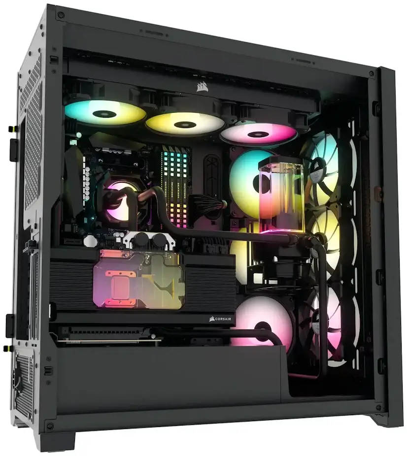 Montaje Gaming PC Componentes a Domicilio en Ajalvir Montaje Gaming PC Componentes a Domicilio en Ajalvir